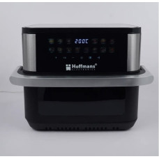 Аерофритюрник Hoffmans HM-792 AirCook Pro: здорове готування без олії